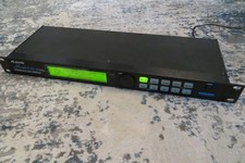 Alesis Midiverb 4 | Multieffektgerät | Klassiker | schöner Zustand