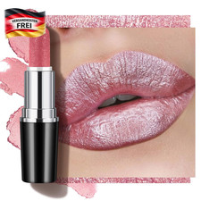 Metallic Lippenstift für