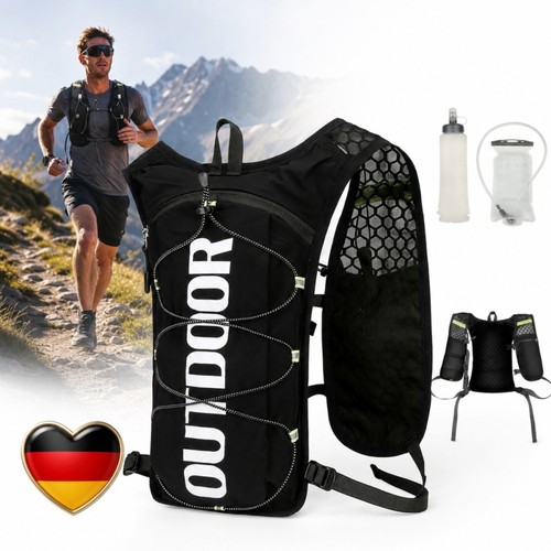 Laufweste damen und herren - laufweste,