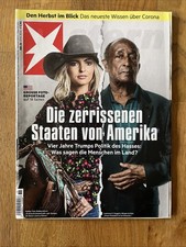 Stern Magazin 36/2020