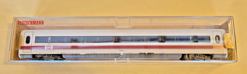 Fleischmann 4446 k - ho,