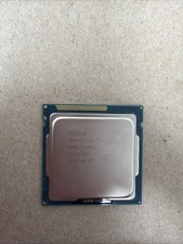 Intel Core i7-3770K 3.50GHz