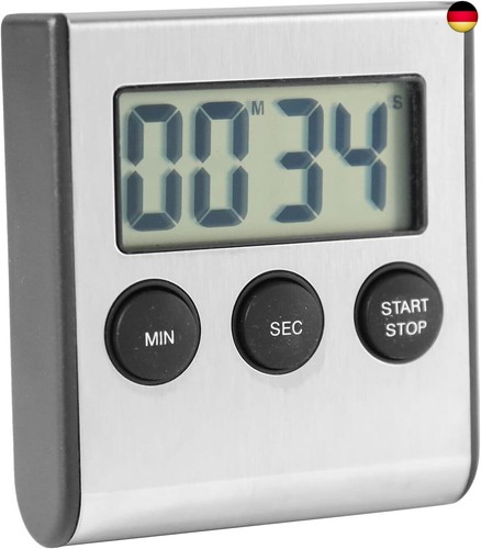 Kurzzeitmesser küchentimer - kurzzeitmesser,