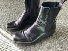 Stiefeletten scotch soda - stiefeletten, 40