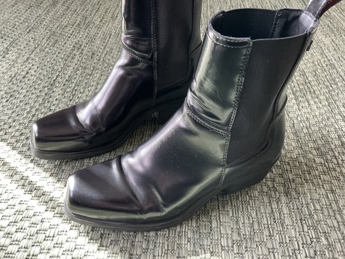 Stiefeletten scotch soda - stiefeletten, scotch&soda