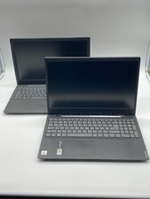 2 Laptops Notebooks Lenovo  KONVOLUT FÜR BASTLER [DEFEKT]