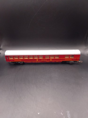 Lima 9214 personenwagen - lima,