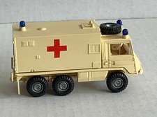 Roco h0 pinzgauer drk - ✅roco, 1:87/h0