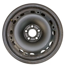 Stahlfelge 6Jx15 Zoll ET38