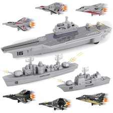 deAO Modell Militär Marine