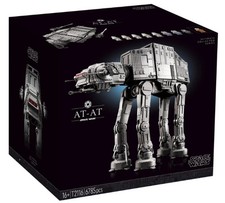 Star Wars: UCS AT-AT Walker