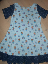 Farbenfrohes Sommer   Jersey