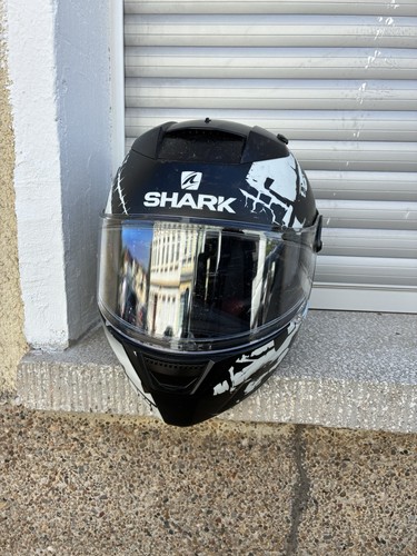 Motorradhelm shark helm - motorradhelm,