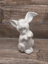 Schöner Rosenthal Hase 