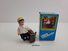 Mechanisches Spielzeug