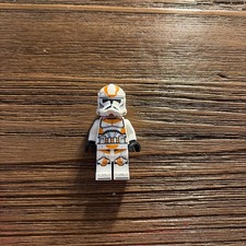 LEGO Star Wars: RARE MISSPRINT