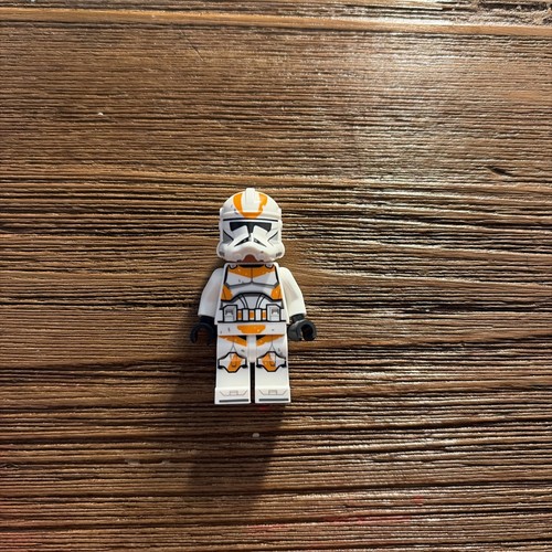 Lego star wars - rare, missprint
