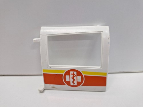 Playmobil rettungshubschrauber - playmobil,