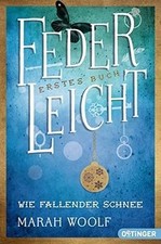 FederLeicht. Wie fallender