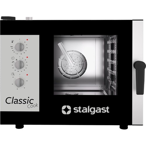 Gastro kombidämpfer elektro - gastro,
