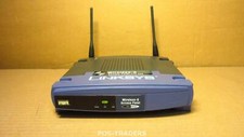LINKSYS WAP54G V3.1 802.11b/g