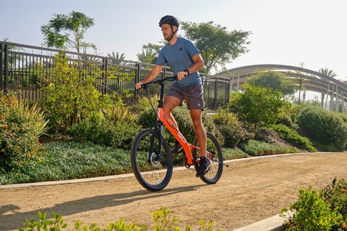 Elliptigo msub orange - elliptigo,