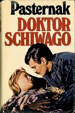 Pasternak, Boris: Doktor
