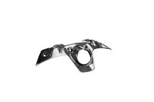 Carbon Zündschlossabdeckung