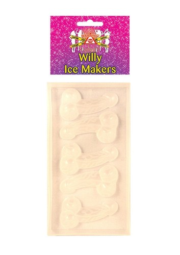 Willy eiswürfel - willy,