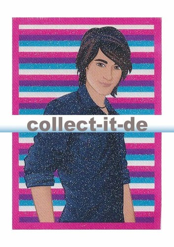Panini barbie 2015 - barbie,