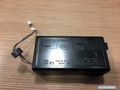 Epson 1a654w netzteil - epson,