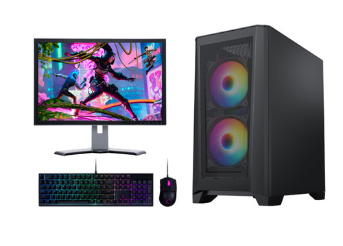 Günstiger gaming intel - günstiger, pc