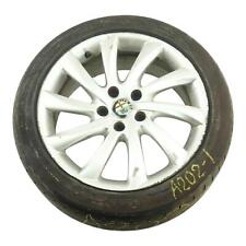 Alfa Romeo Giulietta 940 Alufelge Ersatzrad Felge 7,5Jx17 ET41 225 45 R17 94W
