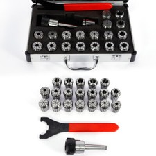 21Tlg MK2 MTB2 ER32 M10