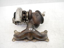 Turbolader Defekt für BMW 3er