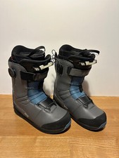 Deeluxe Edge Pro CTF Snowboard Boot Softboot/ Snowboardschuhe / US 10; EU 43; 28