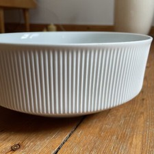 Arzberg 2075 Secunda weiß