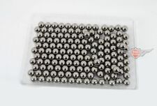 Kreidler Mofa Moped Mokick Roller Lenkkopflager Radlager Kugel 4,76mm Box 144stk