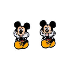 Ohrstecker Ohrschmuck Ohrringe