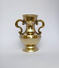 Exklusive Vintage-Vase aus