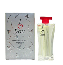 Molyneux Paris Quartz I love