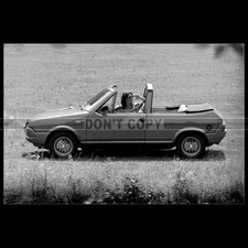 Photo A.018198 Fiat Rhythm