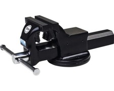 Profi Schraubstock Küpper