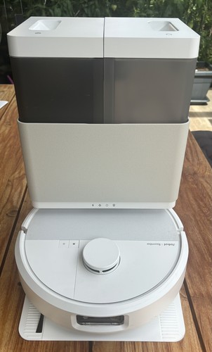 Irobot roomba plus 505 combo - roomba,