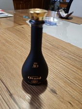 Miniaturen COGNAC Otard