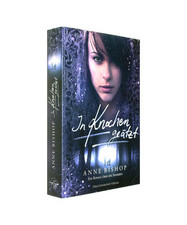 In Knochen geätzt: Ein Roman