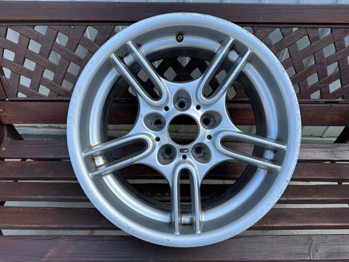 Alufelge zoll 0 - 17, 5x120