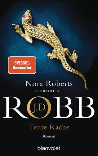 Robb teure rache eve - robb,