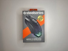 SteelSeries Aerox 9 Kabellose
