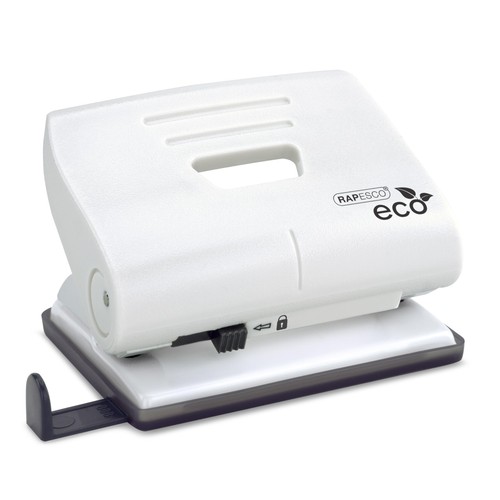 Eco fach locher weiß - eco, 2-fach